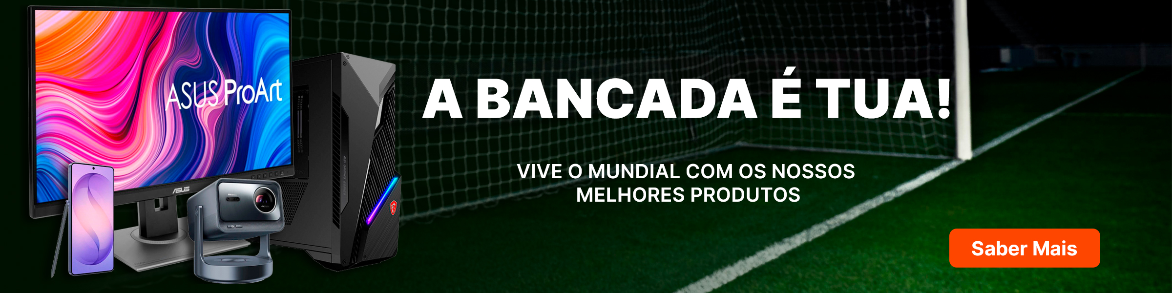 Campanha de Teste